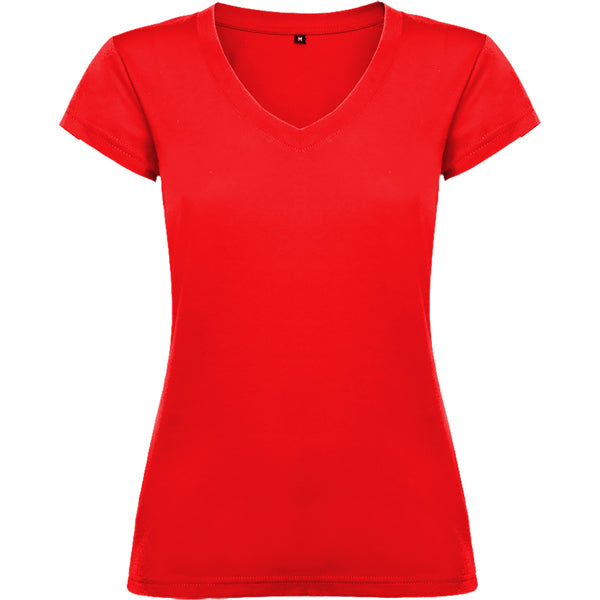 CAMISETA VICTORIA T/S BLANCO