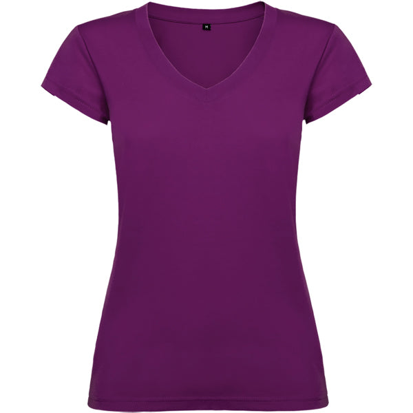 CAMISETA VICTORIA T/S BLANCO