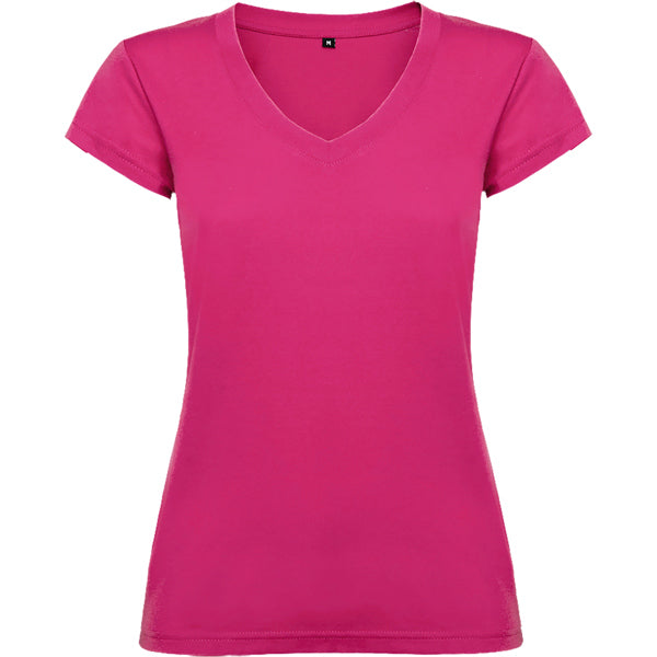 CAMISETA VICTORIA T/S BLANCO
