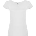 CAMISETA GUADALUPE T/S BLANCO