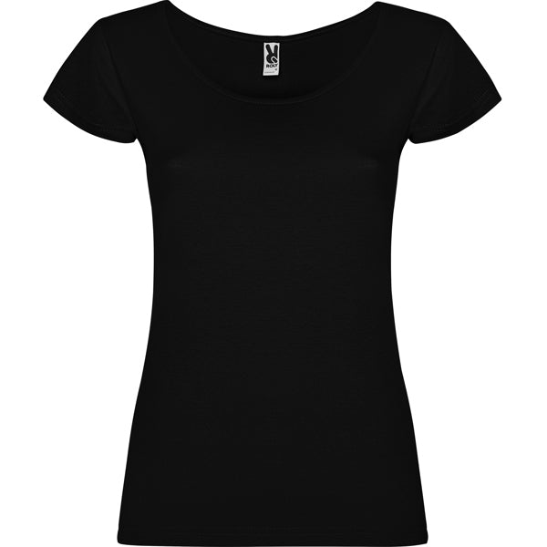 CAMISETA GUADALUPE T/S BLANCO