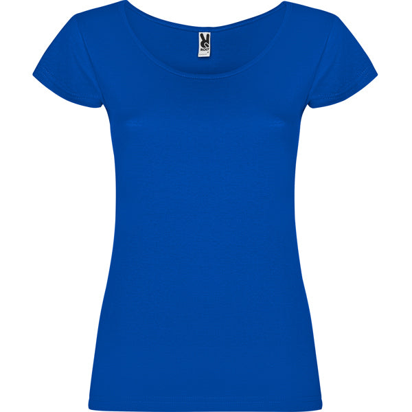 CAMISETA GUADALUPE T/S BLANCO