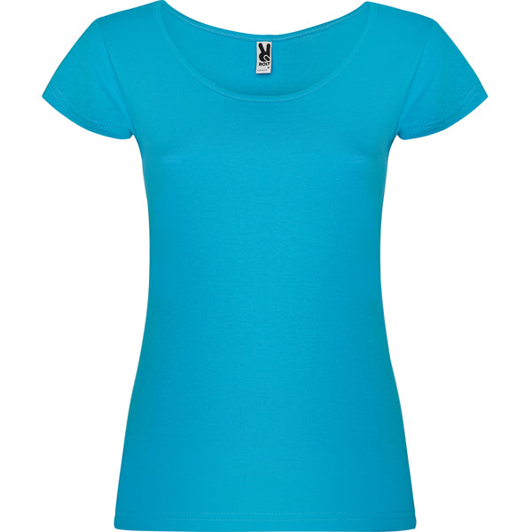 CAMISETA GUADALUPE T/S BLANCO