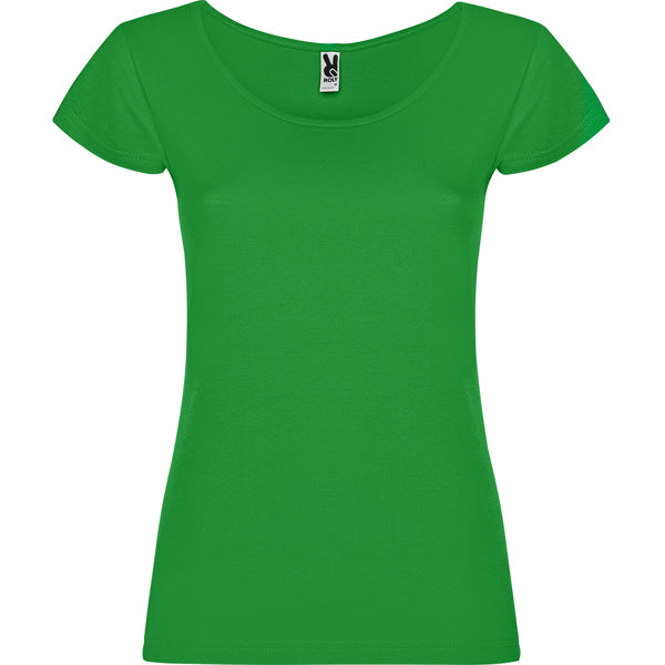 CAMISETA GUADALUPE T/S BLANCO