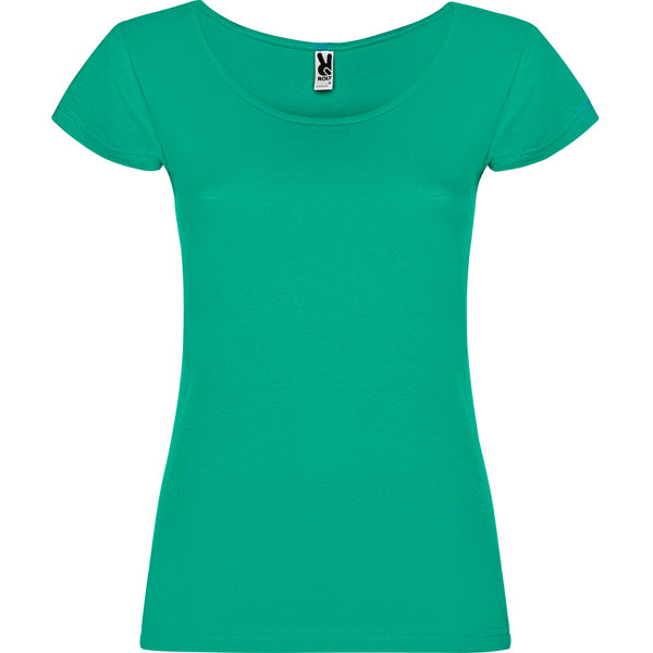 CAMISETA GUADALUPE T/S BLANCO