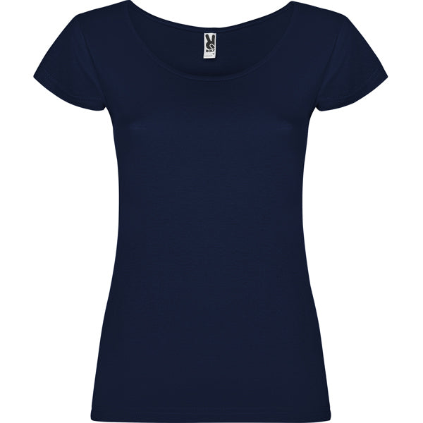 CAMISETA GUADALUPE T/S BLANCO