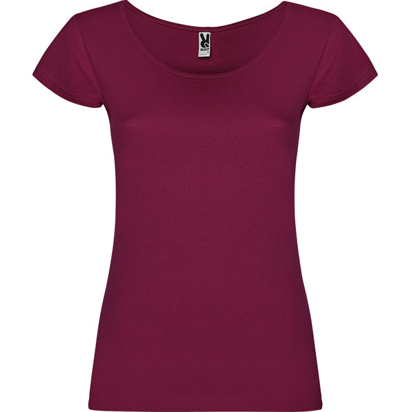 CAMISETA GUADALUPE T/S BLANCO