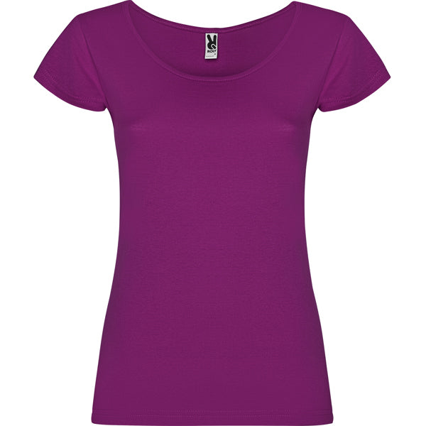 CAMISETA GUADALUPE T/S BLANCO