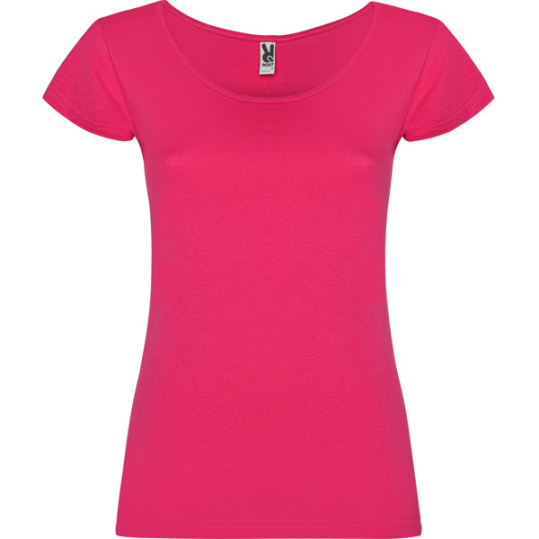 CAMISETA GUADALUPE T/S BLANCO