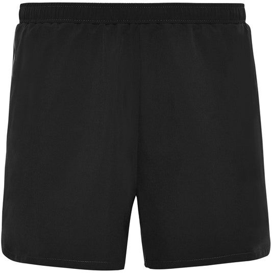 PANTALON CORTO EVERTON T/S NEGRO