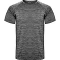 CAMISETA AUSTIN T/S NEGRO VIGORE