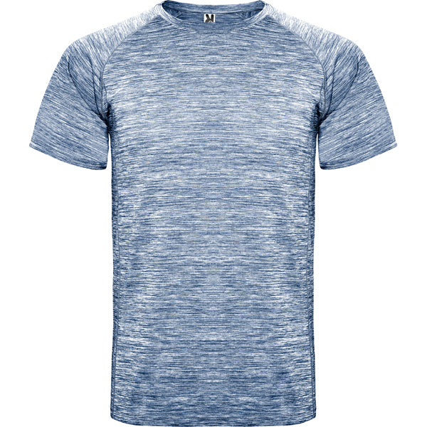 CAMISETA AUSTIN T/S NEGRO VIGORE