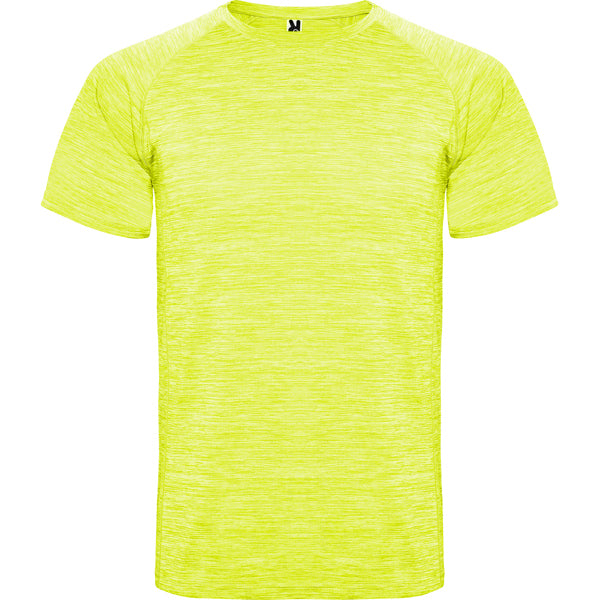 CAMISETA AUSTIN T/S NEGRO VIGORE