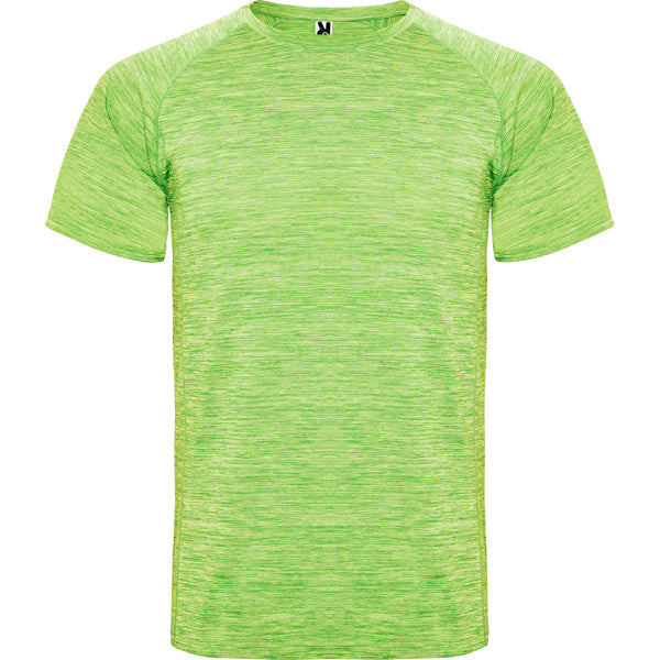 CAMISETA AUSTIN T/S NEGRO VIGORE