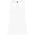CAMISETA AIDA T/S BLANCO