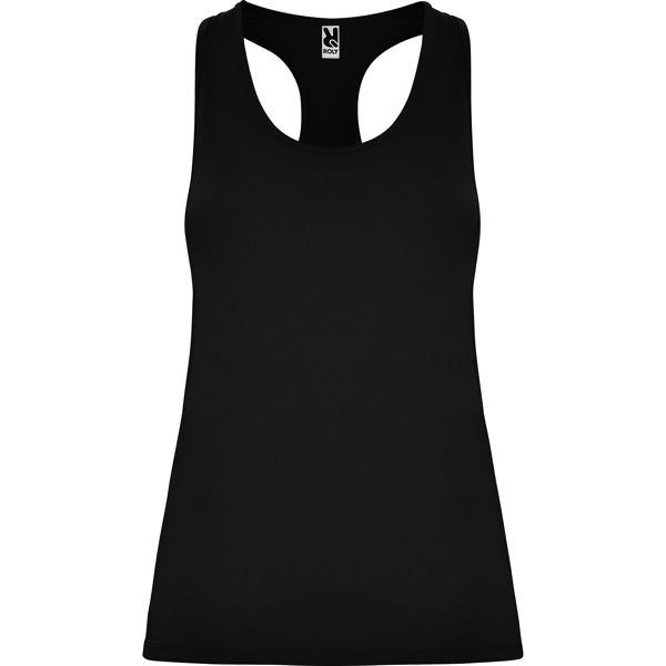 CAMISETA AIDA T/S BLANCO