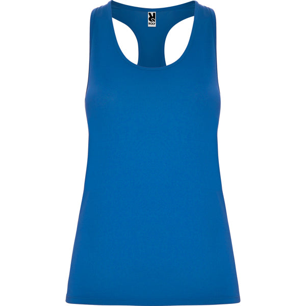CAMISETA AIDA T/S BLANCO