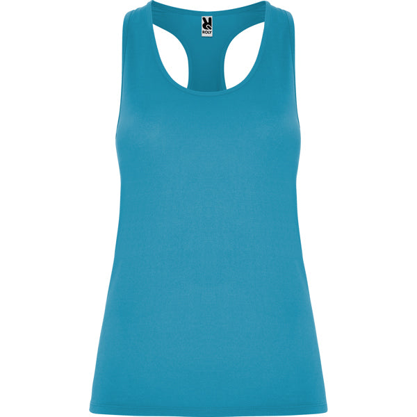 CAMISETA AIDA T/S BLANCO
