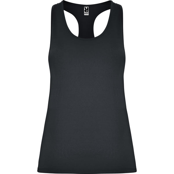 CAMISETA AIDA T/S BLANCO