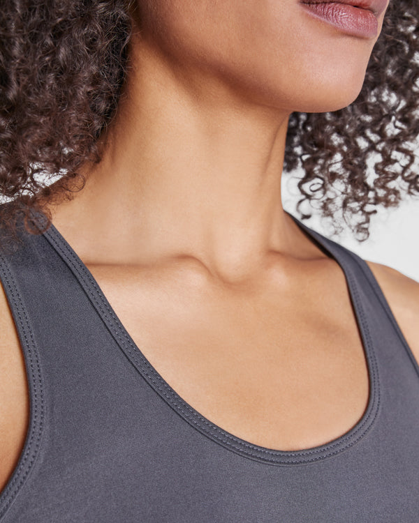 CAMISETA AIDA T/S BLANCO