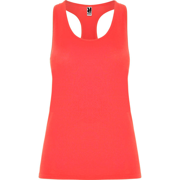 CAMISETA AIDA T/S BLANCO