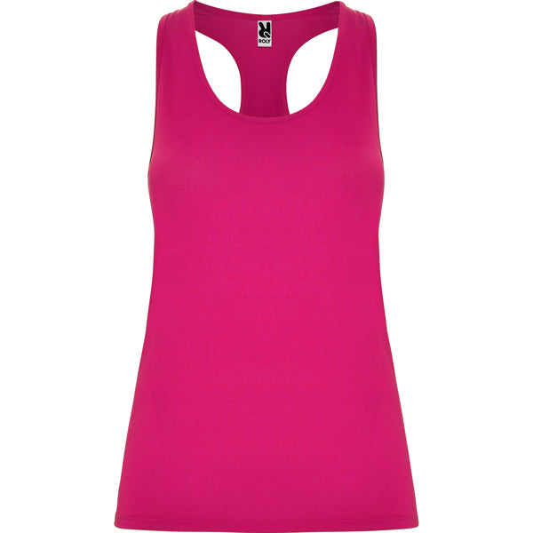 CAMISETA AIDA T/S BLANCO