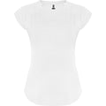 CAMISETA AVUS T/S BLANCO
