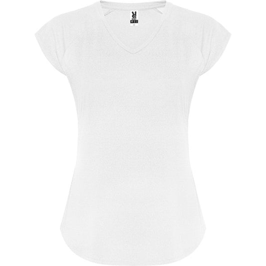 CAMISETA AVUS T/S BLANCO