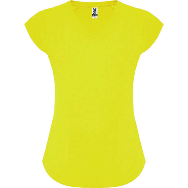 CAMISETA AVUS T/S BLANCO