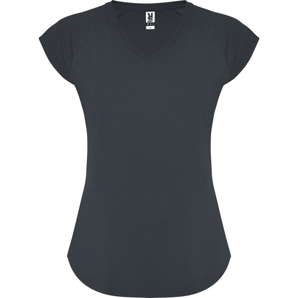CAMISETA AVUS T/S BLANCO