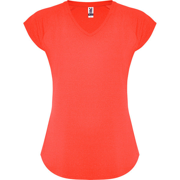 CAMISETA AVUS T/S BLANCO