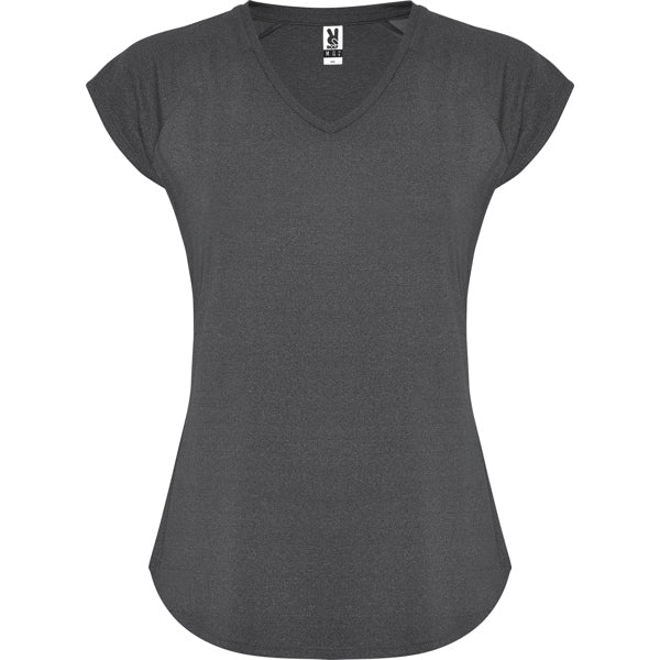 CAMISETA AVUS T/S BLANCO