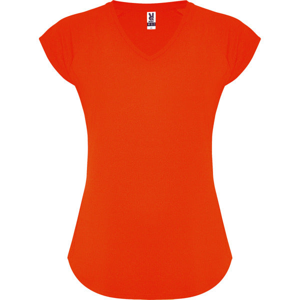 CAMISETA AVUS T/S BLANCO