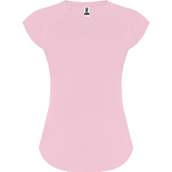 CAMISETA AVUS T/S BLANCO