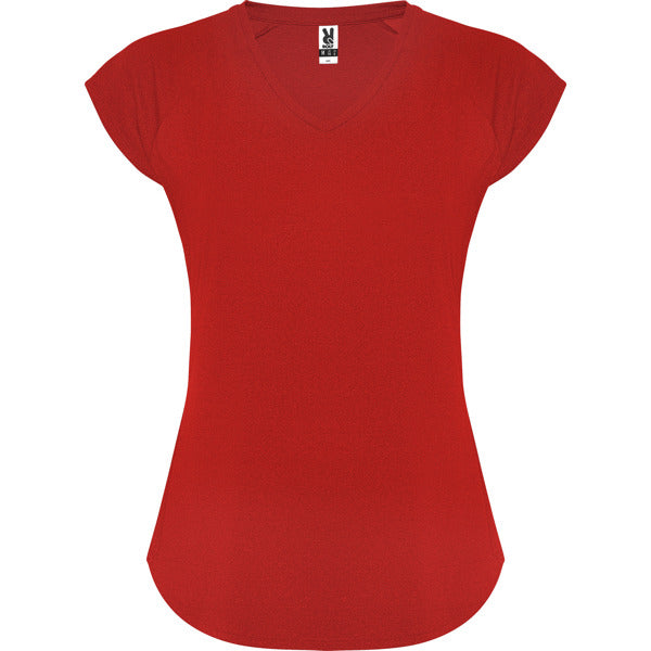CAMISETA AVUS T/S BLANCO