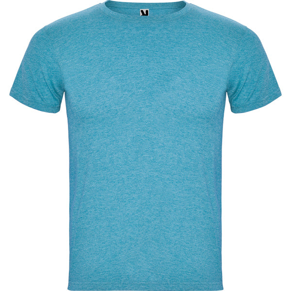 CAMISETA FOX T/S NEGRO VIGORE