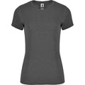 CAMISETA FOX WOMAN T/S NEGRO VIGORE