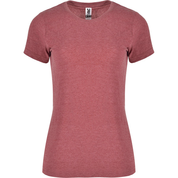 CAMISETA FOX WOMAN T/S NEGRO VIGORE