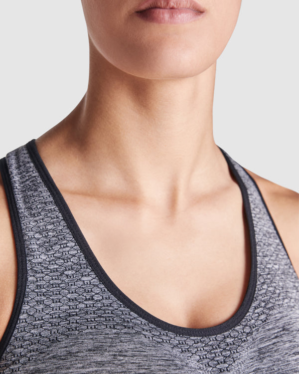 TOP SAKHIR T/S NEGRO