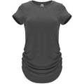 CAMISETA AINTREE T/S EBANO VIGORE