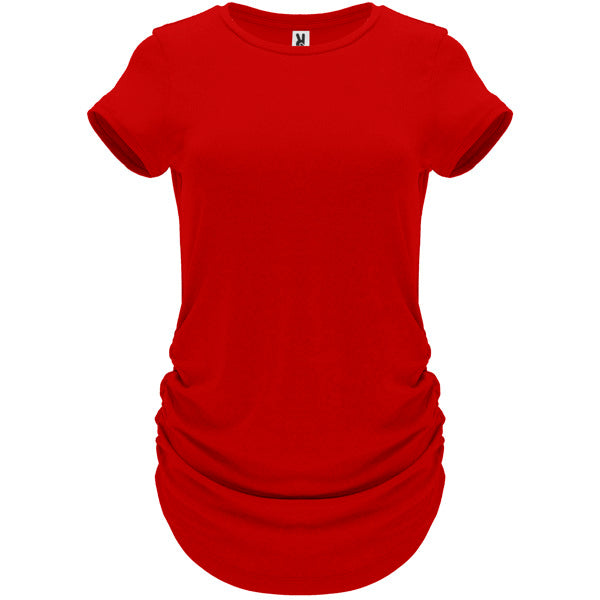 CAMISETA AINTREE T/S EBANO VIGORE