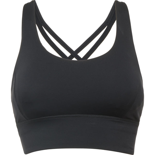 TOP DEPORTIVO SEBRING T/S NEGRO