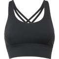 TOP DEPORTIVO SEBRING T/S NEGRO