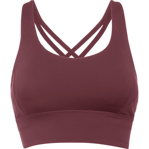 TOP DEPORTIVO SEBRING T/S NEGRO