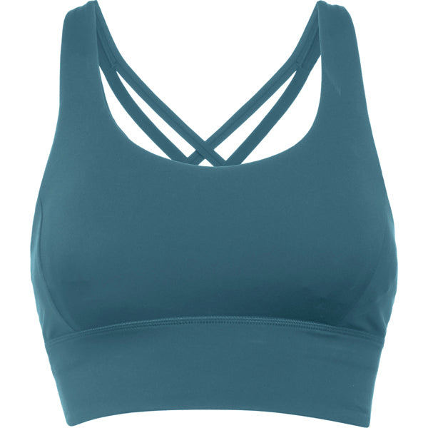 TOP DEPORTIVO SEBRING T/S NEGRO