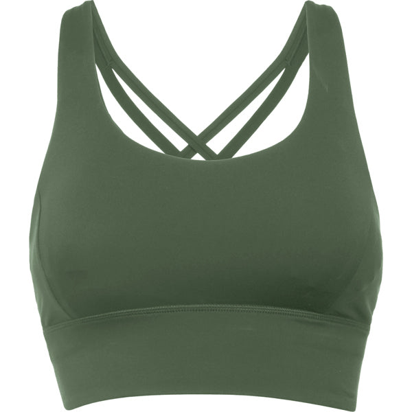 TOP DEPORTIVO SEBRING T/S NEGRO