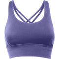 TOP DEPORTIVO BASEL T/S LILA