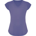 CAMISETA JADA T/S LILA