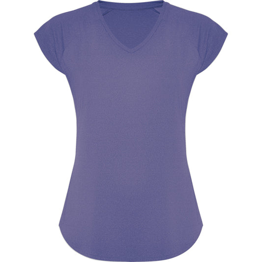 CAMISETA JADA T/S LILA