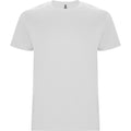 CAMISETA STAFFORD T/S BLANCO
